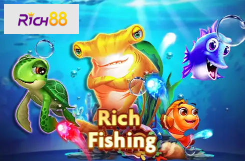 Rich Fishing